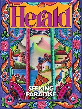 Herald (Pakistan)